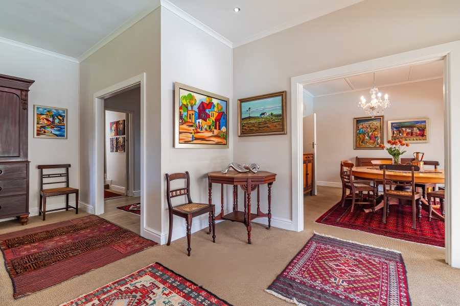 4 Bedroom Property for Sale in Walmer Eastern Cape